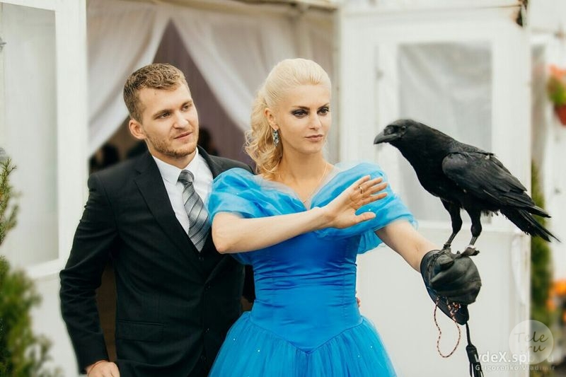 Зөн билэгч Татьяна Ларина